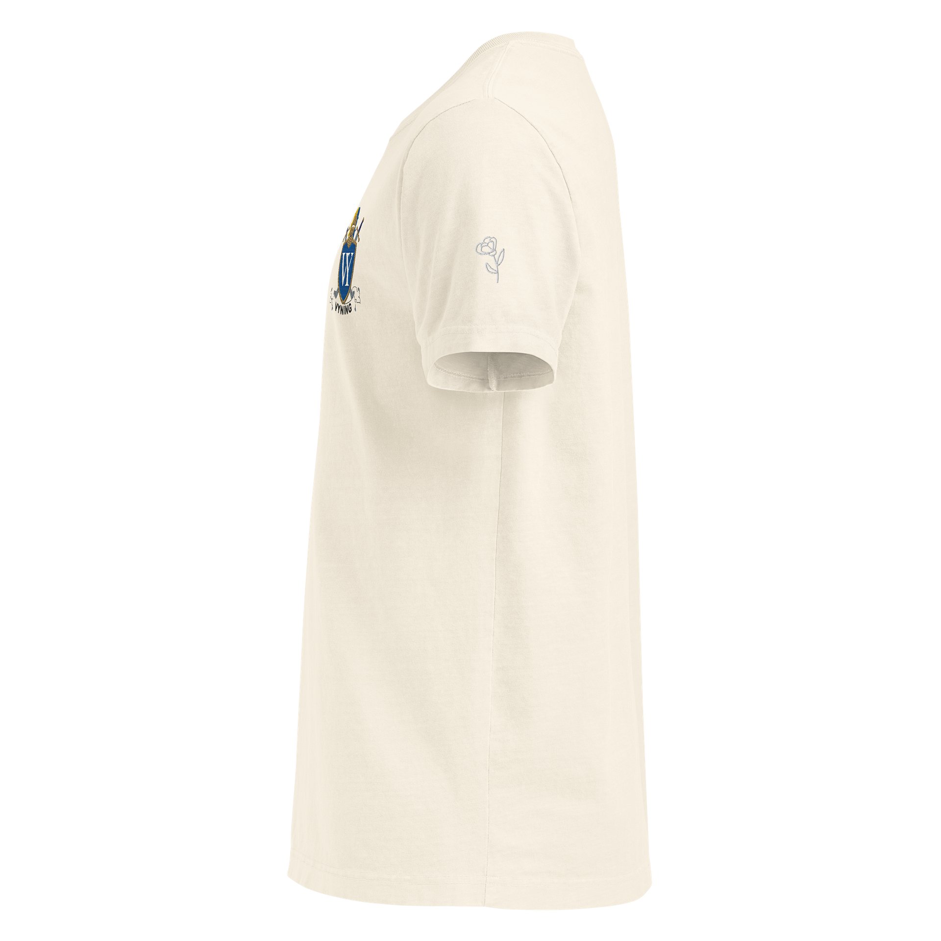 VY Royal Cavalier embroidered product image (7)