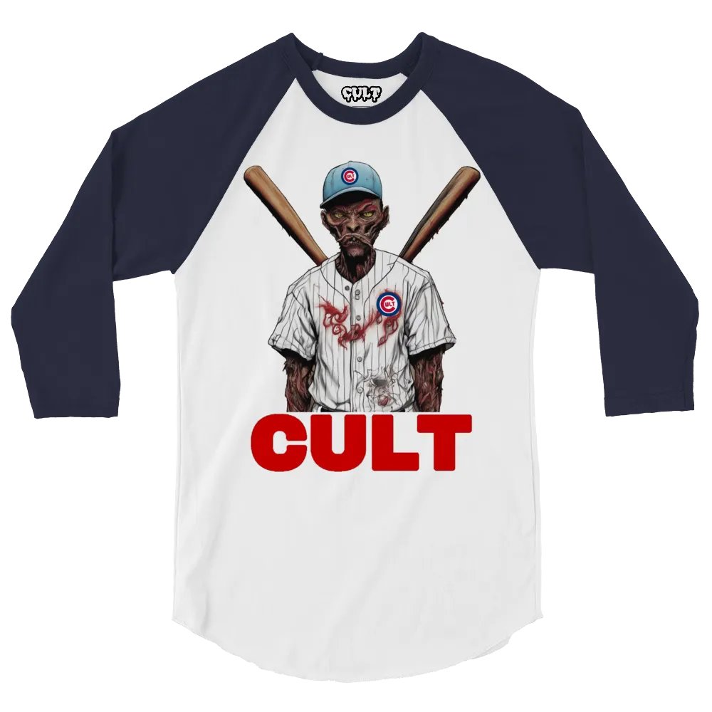 CULT BASEBALL product image (1)
