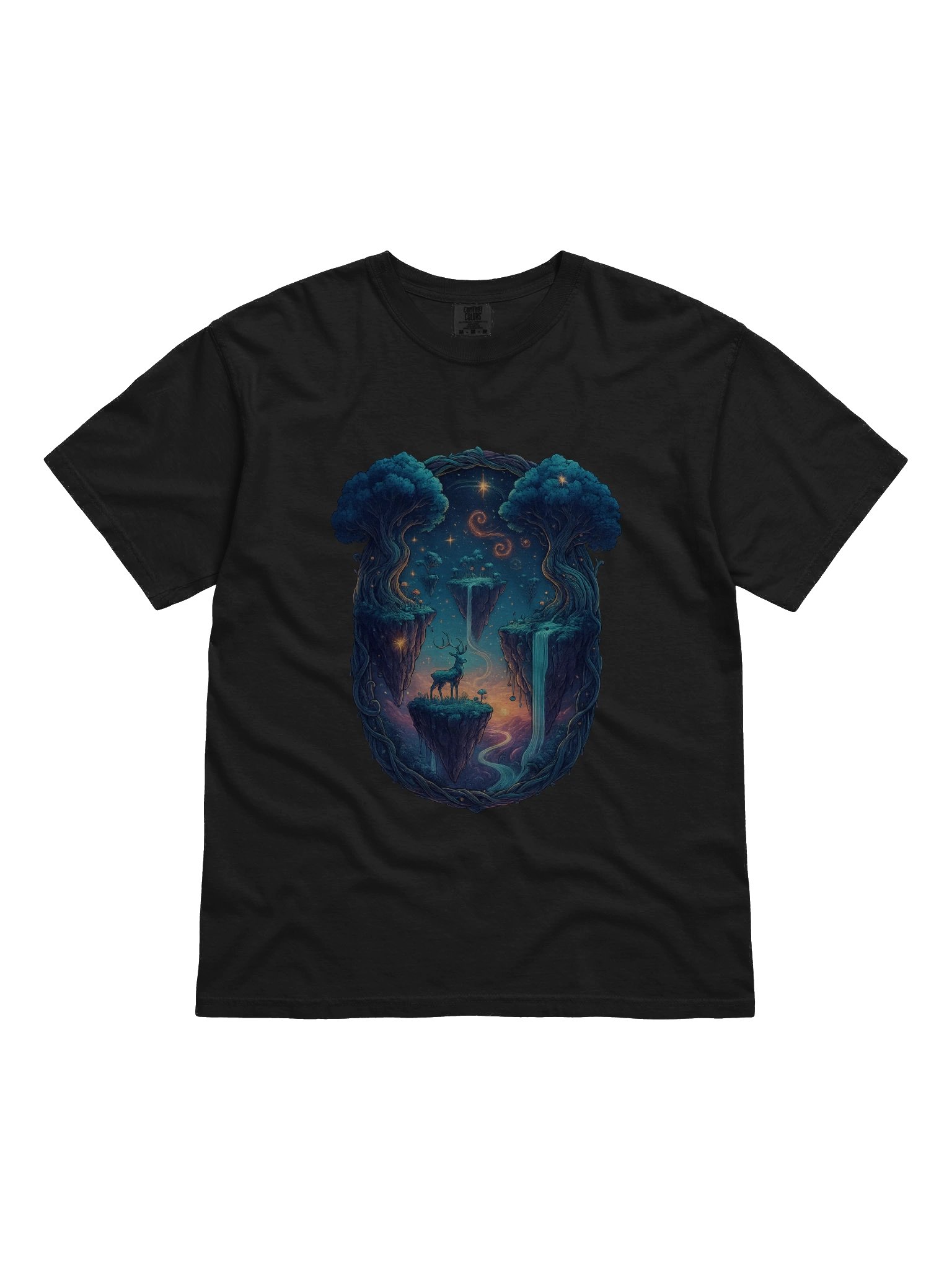 Outer Wilds T-Shirt product image (1)