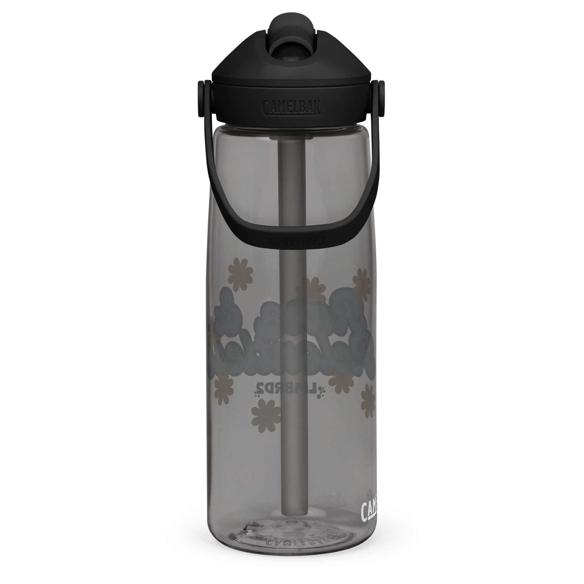 Relentless - Camelbak Waterbottle product image (4)