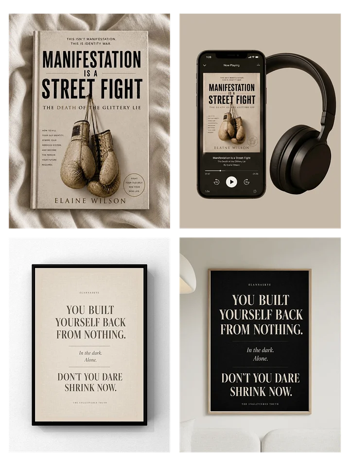 The Full Street Fight Bundle product image (1)