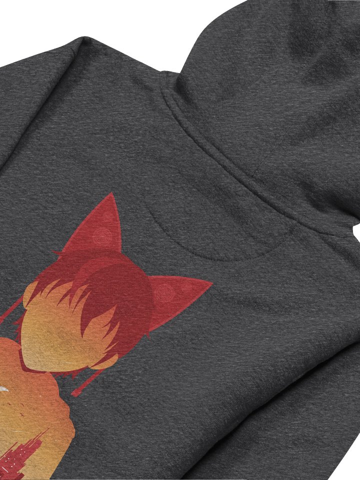 World of musical thrills hoodie product image (2)