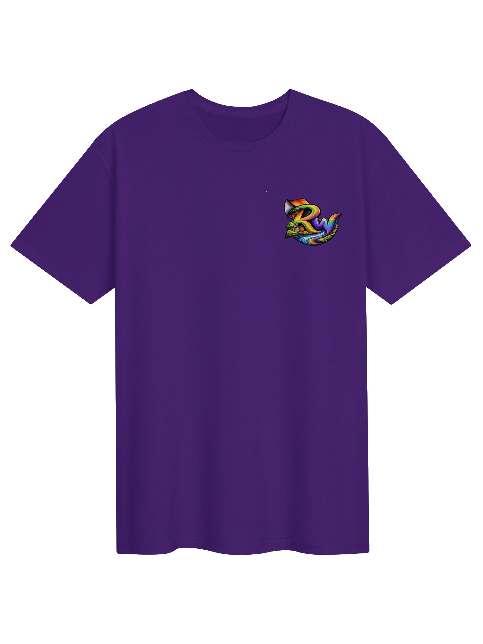 LLR Affirmation Signature Tee product image (7)