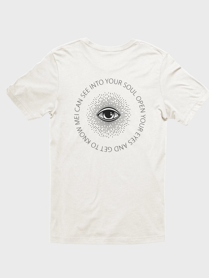 GK Signature Cursive T-Shirt product image (16)