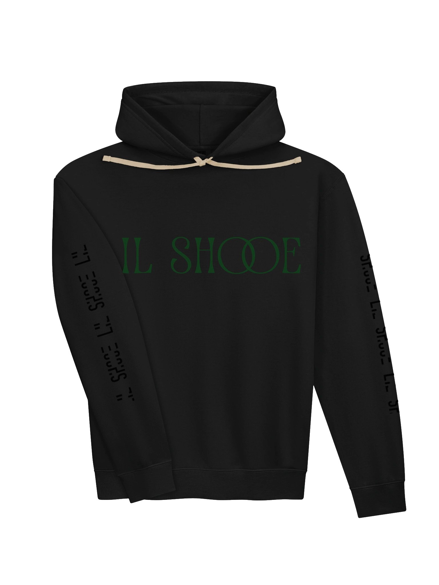 Lil Shooe Hoodie (Idk what to name it) product image (3)