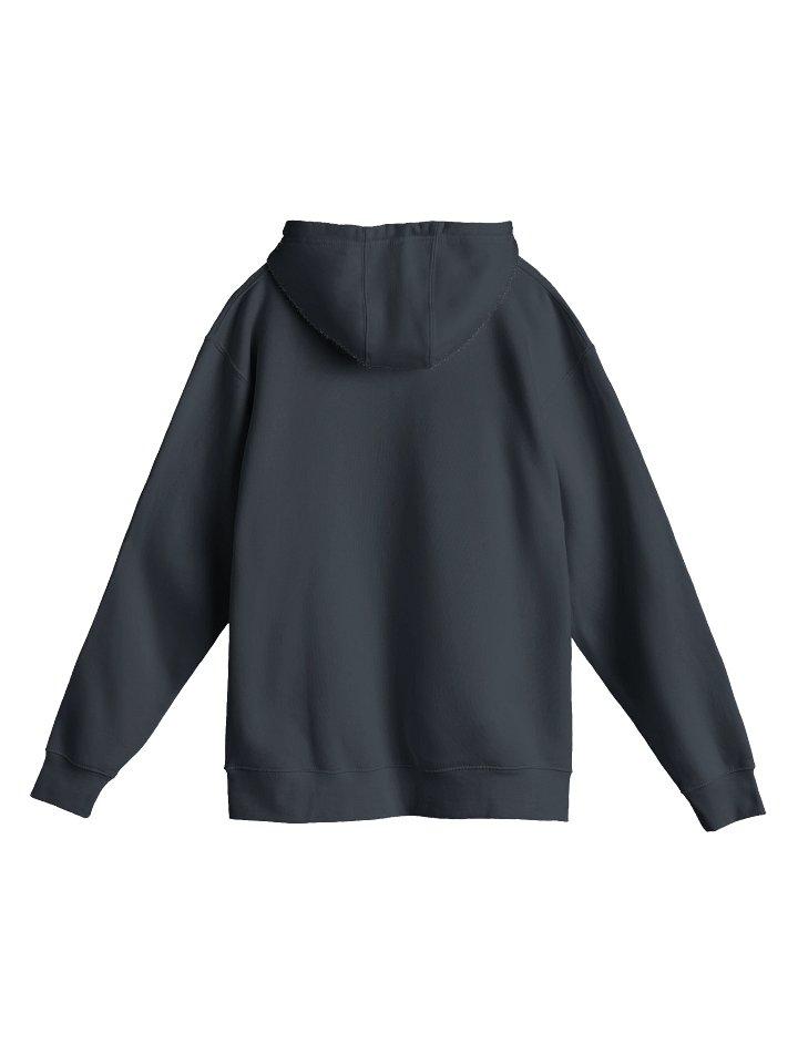 POBO Basic Hoodie product image (10)