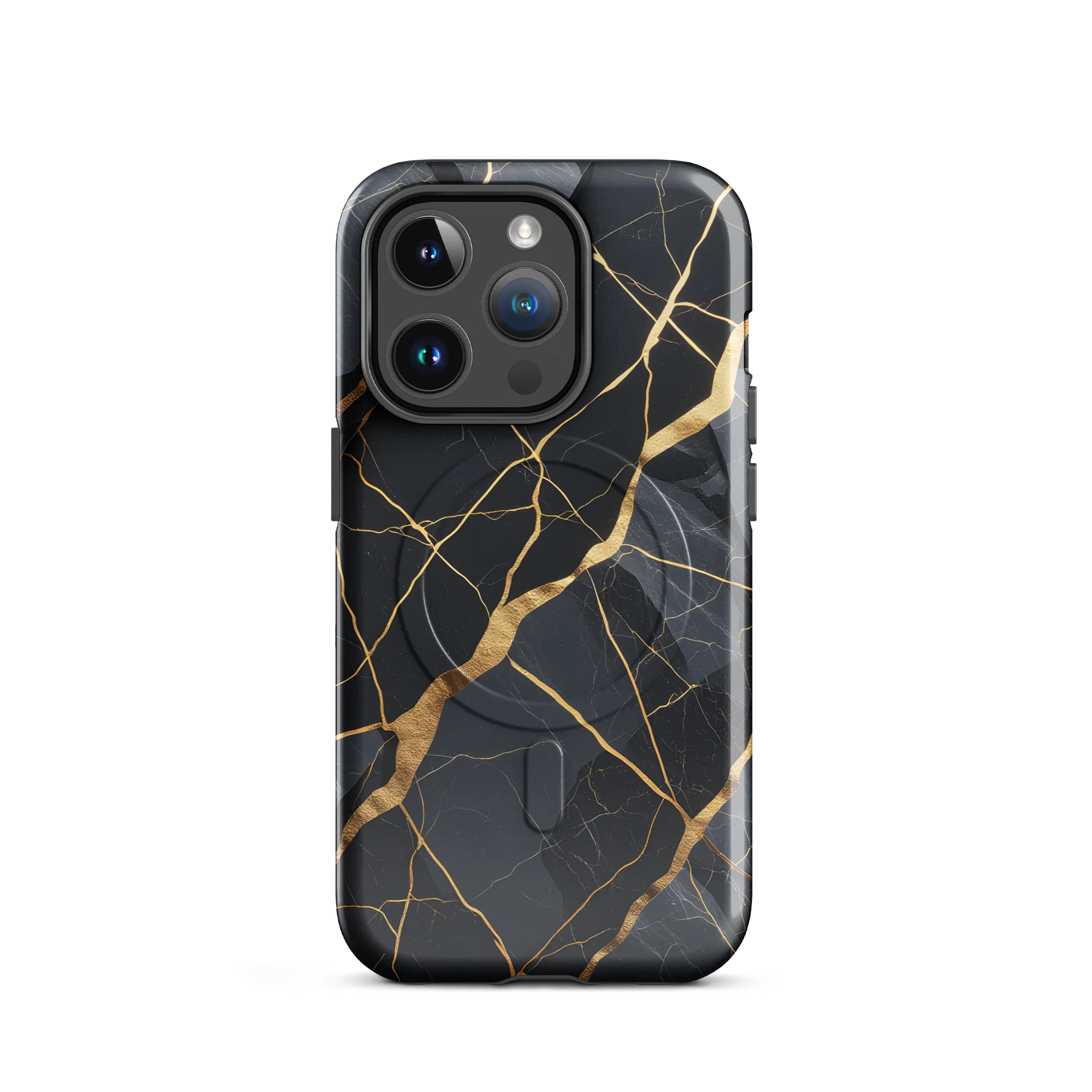 Gold Vein MagSafe Tough Case product image (19)