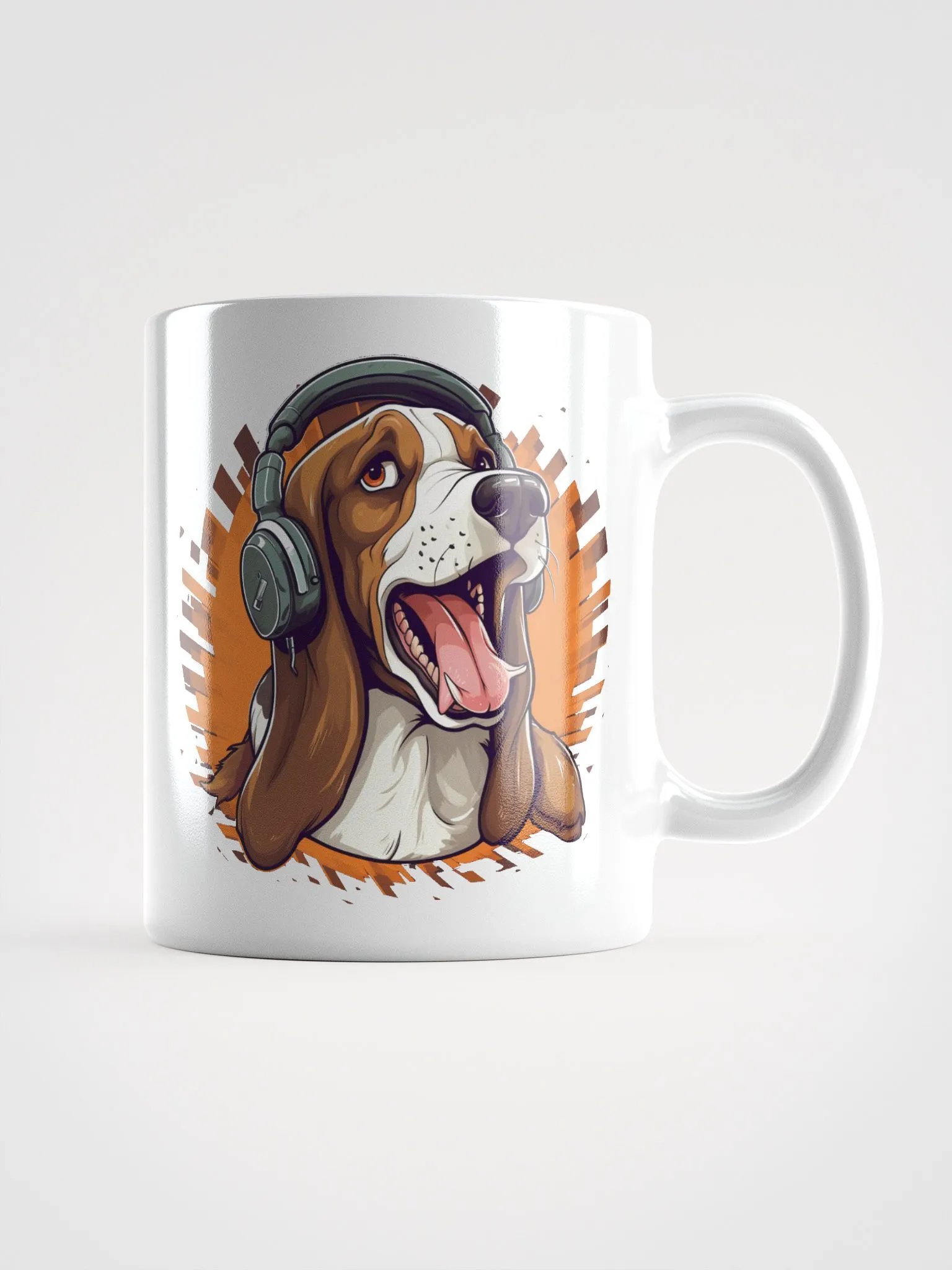 Henry Takes Over (Mug) product image (2)