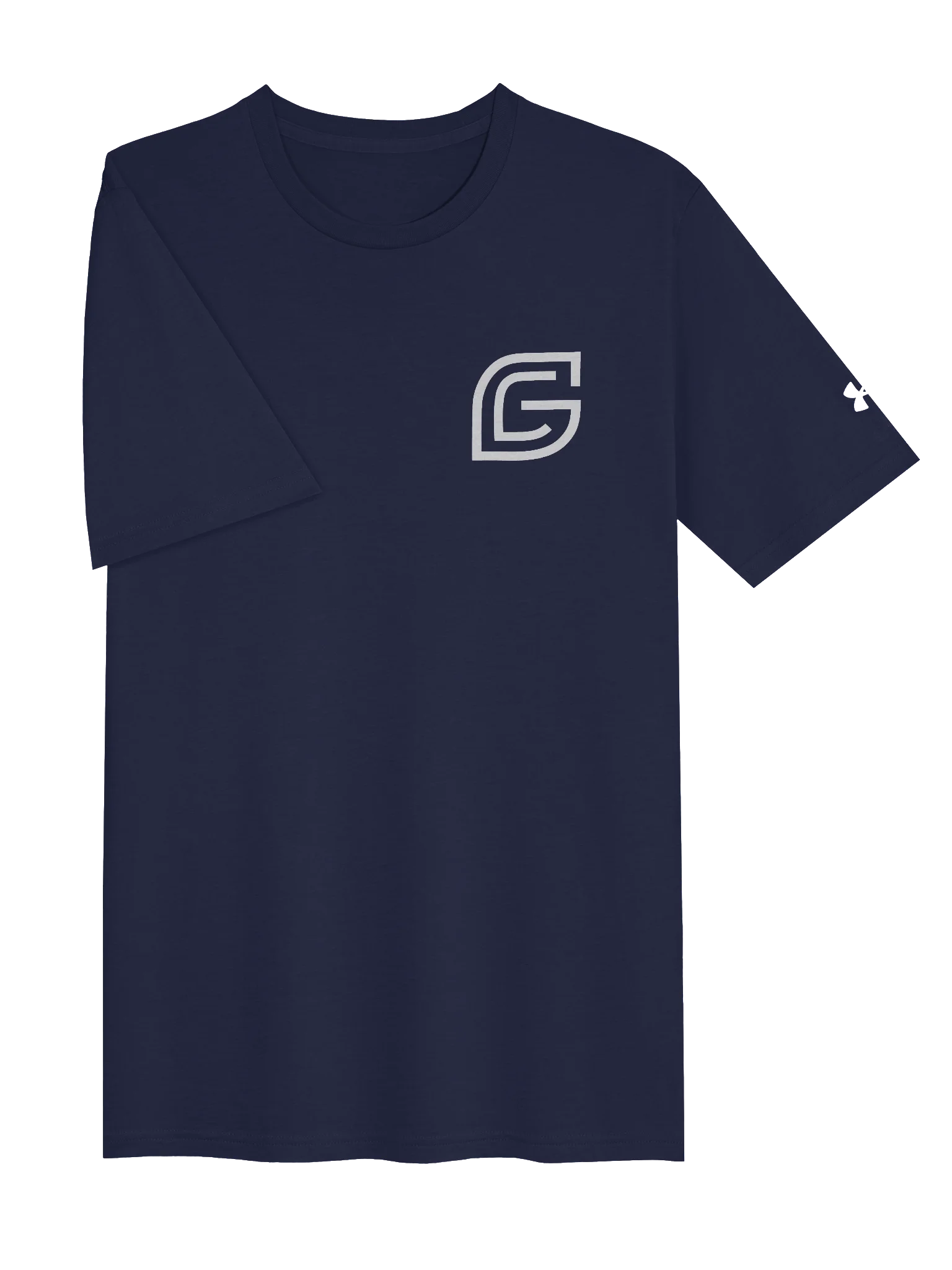 Generation Logo Athletic shirt product image (3)
