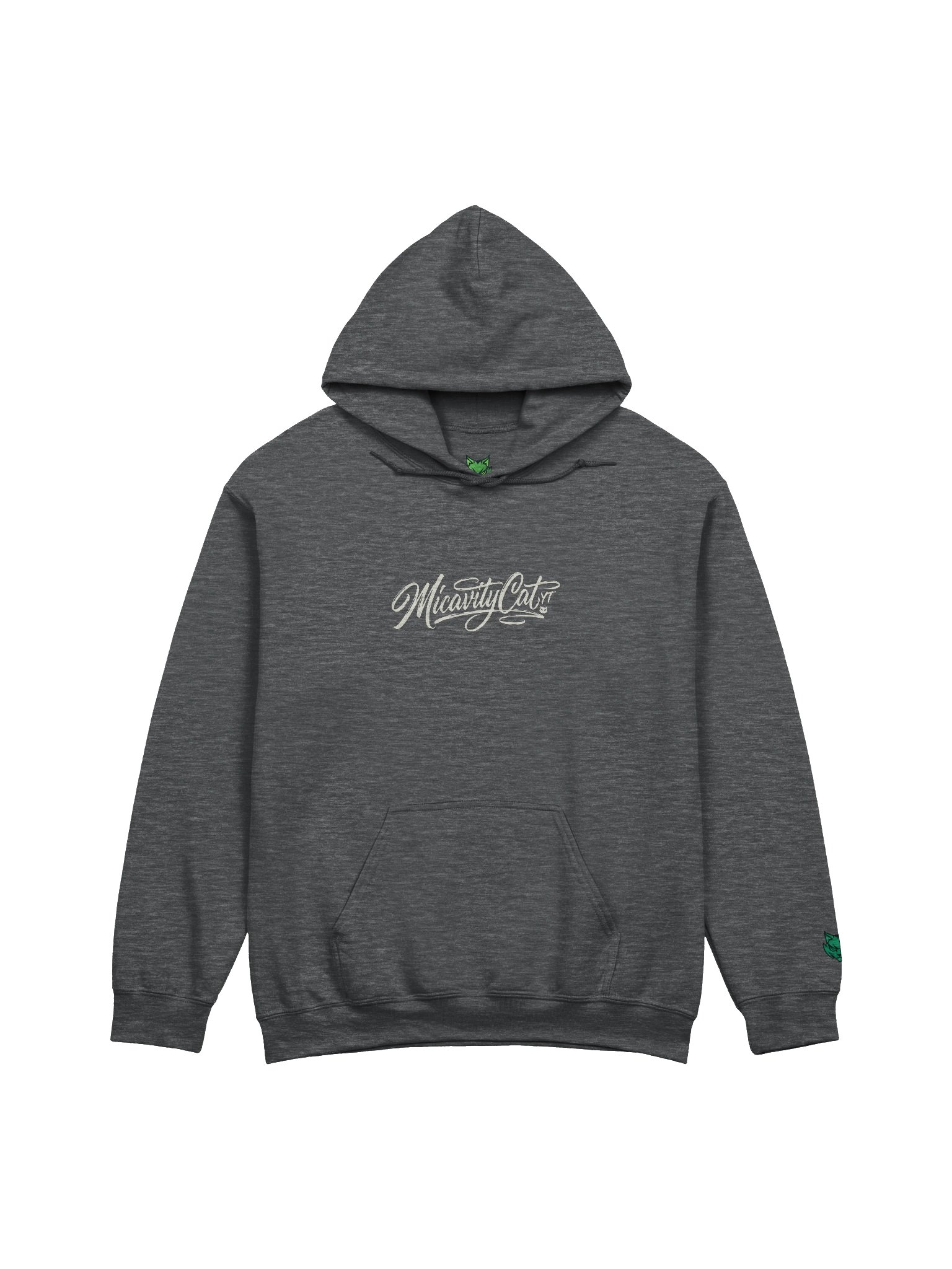 Signature Hoodie product image (1)