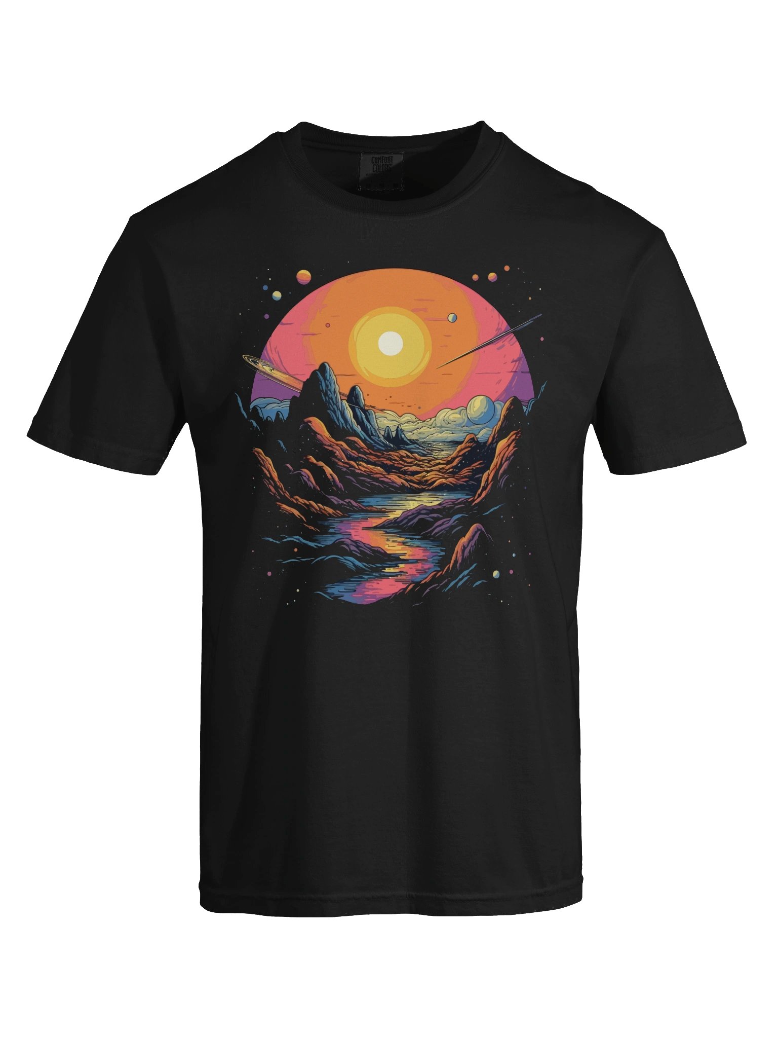 Canyon Sunrise product image (5)