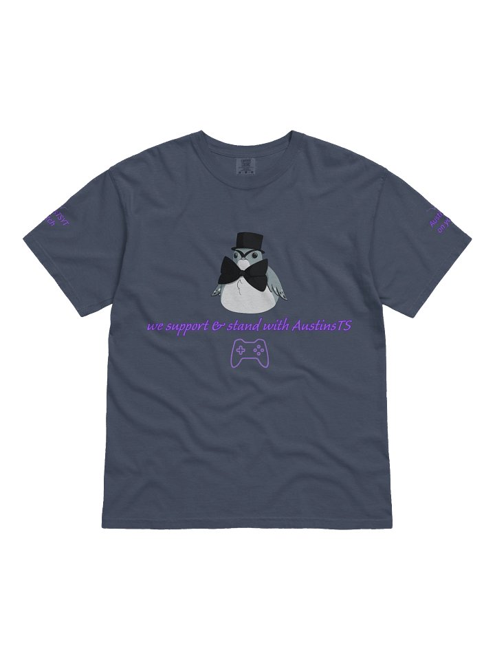Fuck brain Cancer support Shirts product image (1)