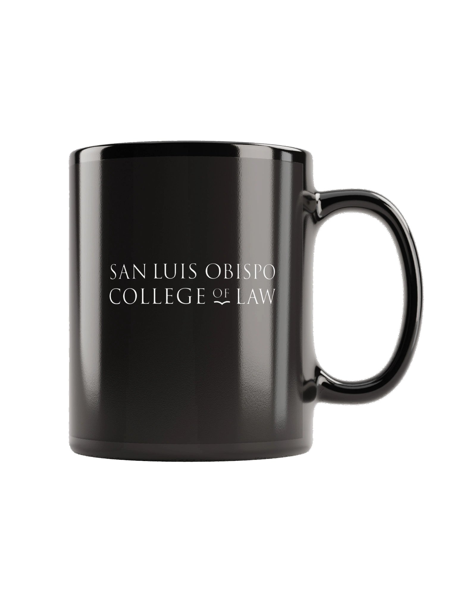 SLOCL Mug product image (3)