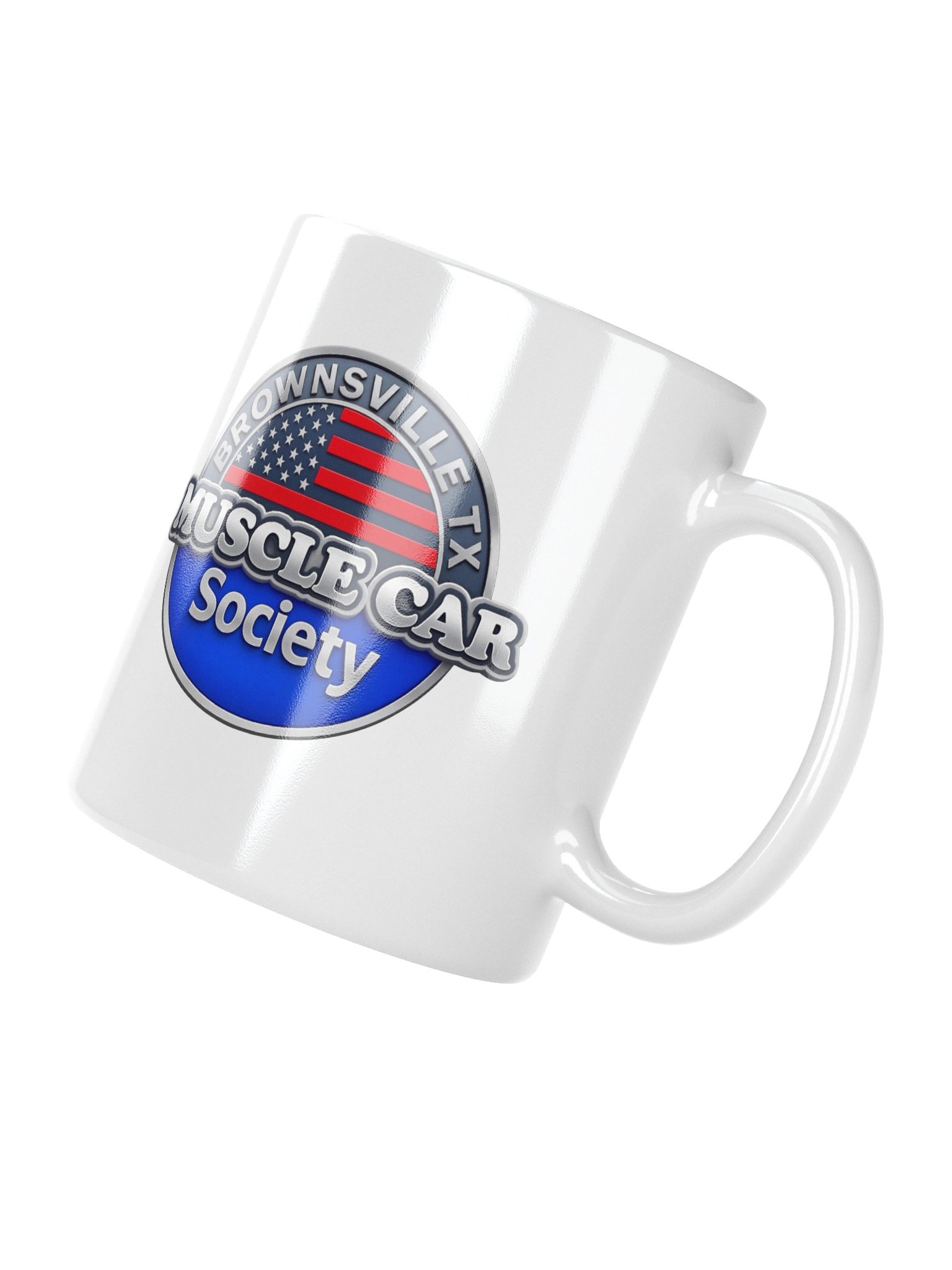 MCS Mug - Basic product image (10)