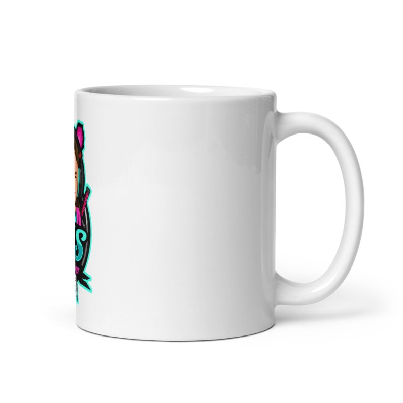 The Kid Slayer Mug product image (1)