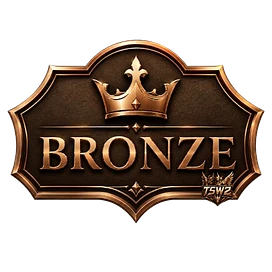 Bronze tier thumbnail