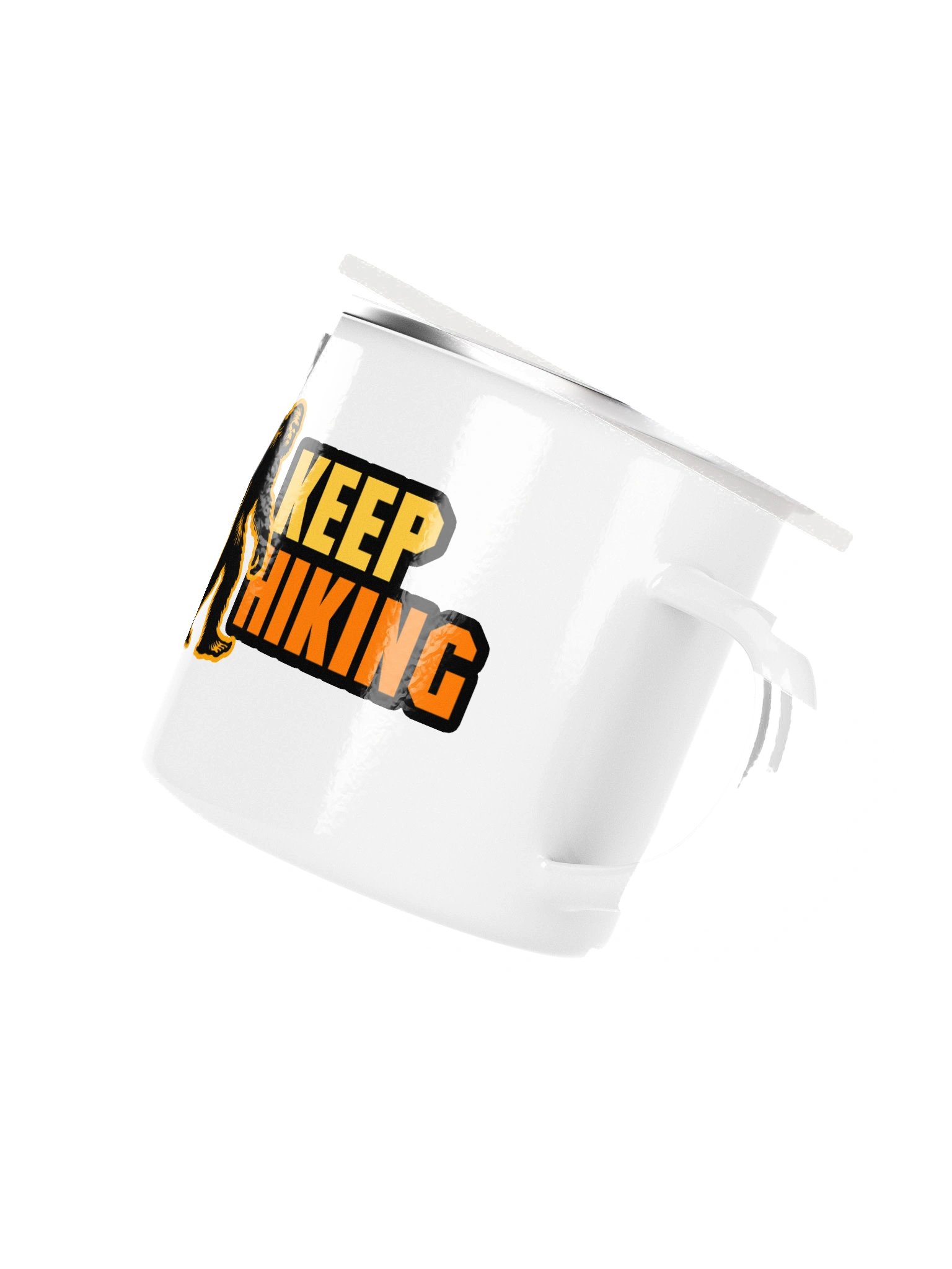 Base Camp Chris SQUATCH Camp Cup product image (3)