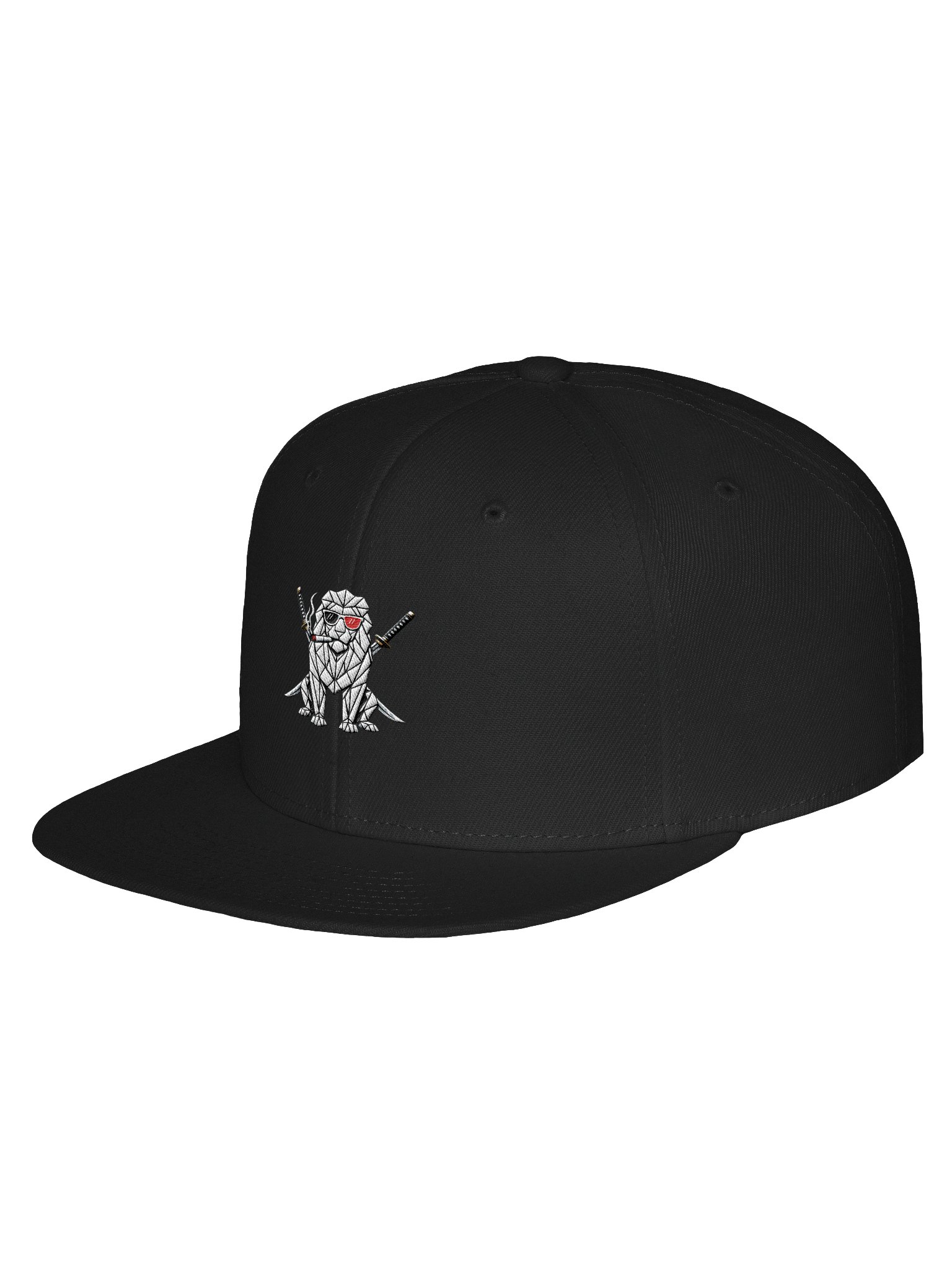 BOMBA The Ninja Cap product image (2)