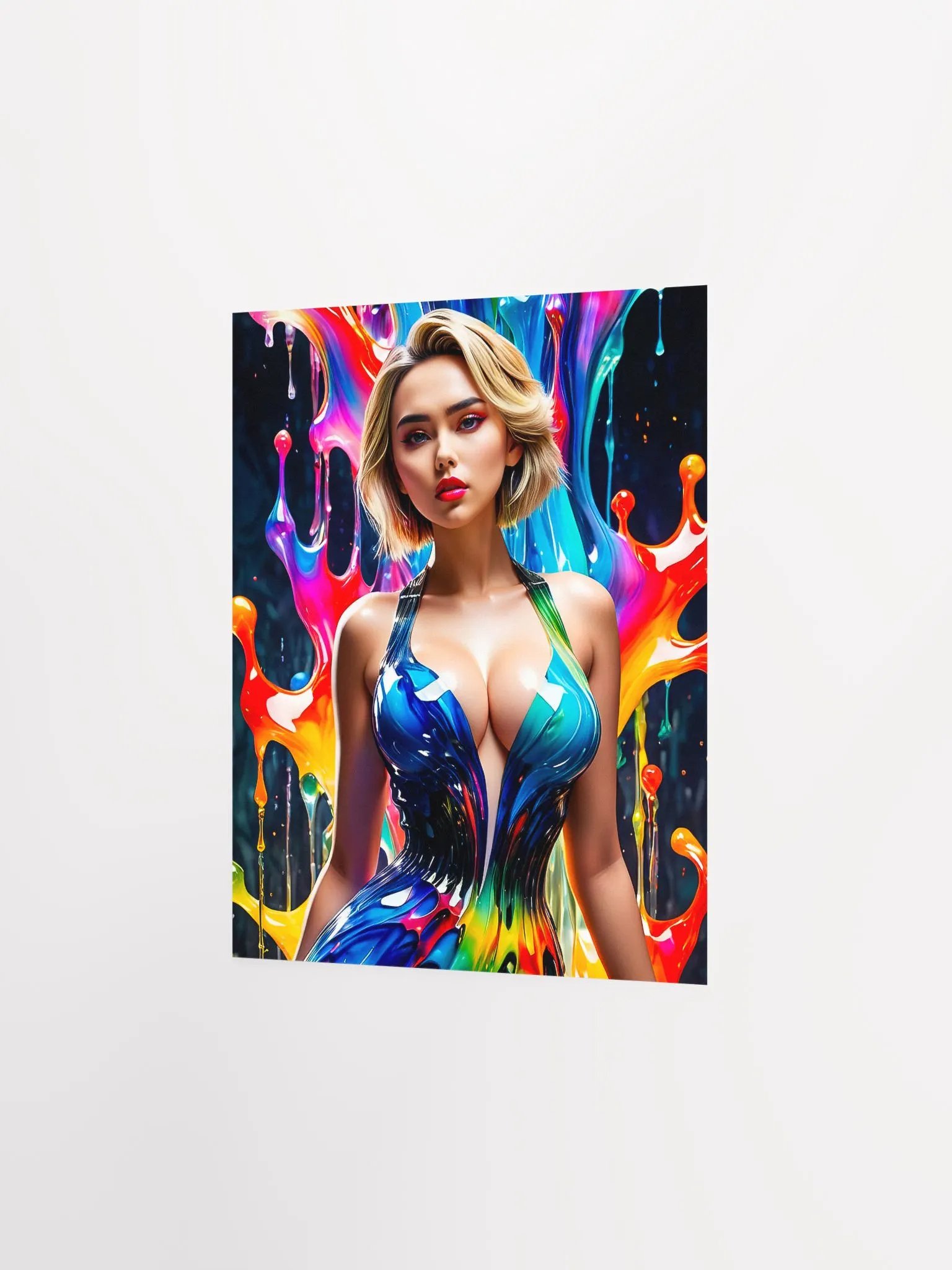 DRIPPING GLASS 2 product image (3)