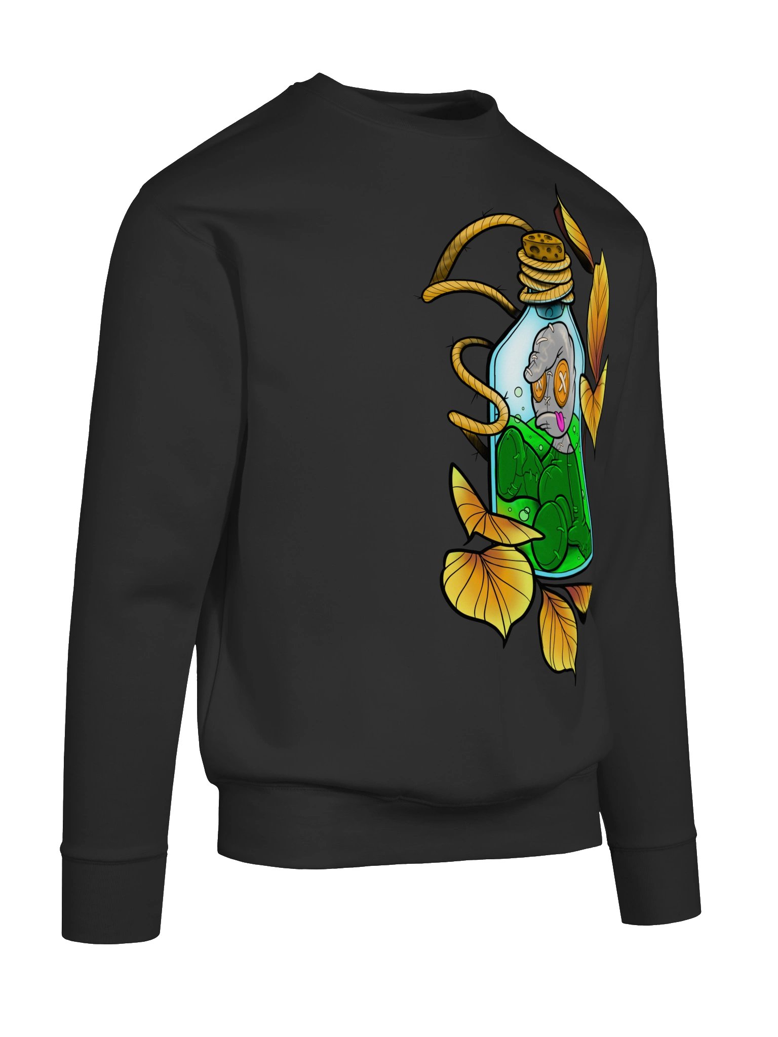 Poison Crewneck product image (10)