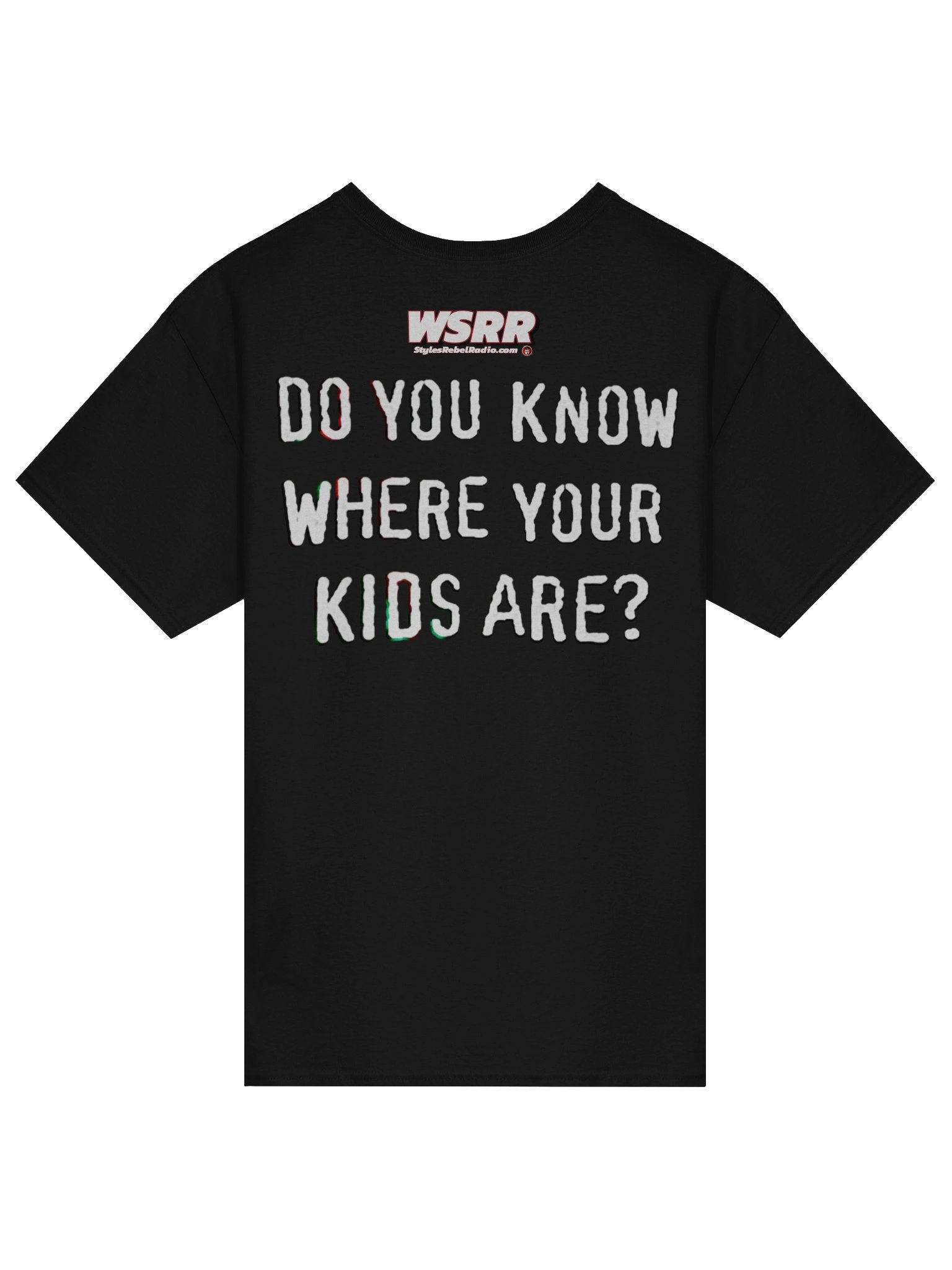It's After Midnight Shirt product image (50)