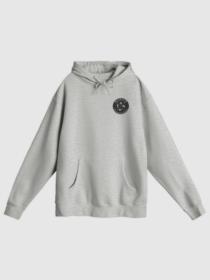 MessyteX hoodie product image (5)