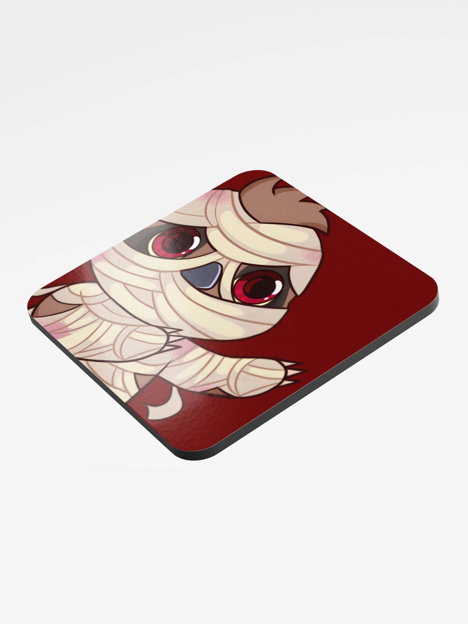 Sloths Mummy Coaster product image (3)