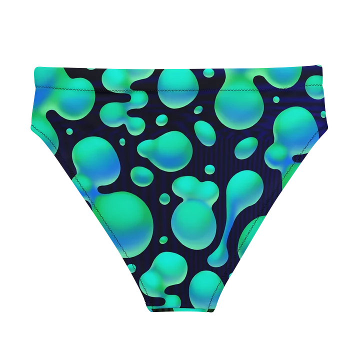 Love-a-Lamp - GAY All over Print Bikini Bottom product image (2)