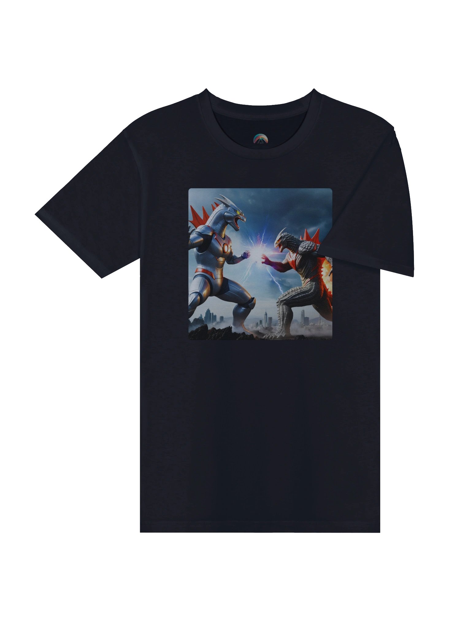 Epic Clash Unisex T-Shirt product image (12)