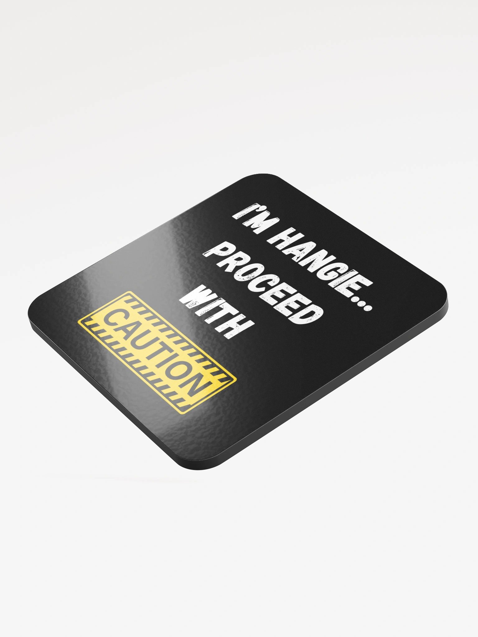 I'm Hangie Coaster product image (3)