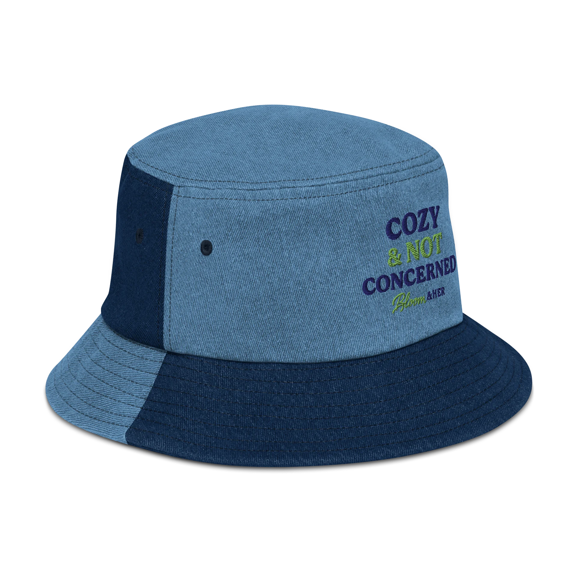 Cozy Bucket Hat product image (3)