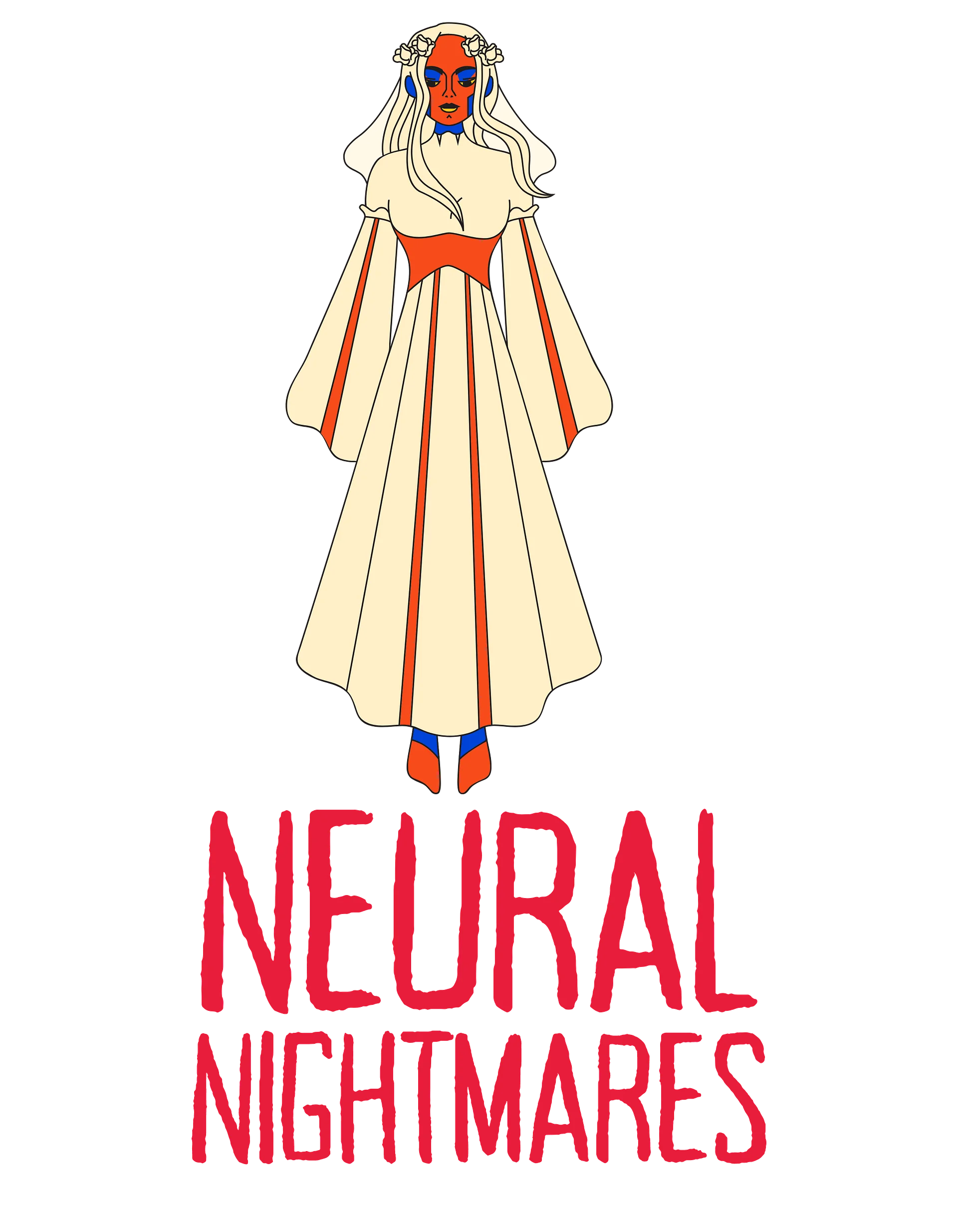 Neural Nightmares product image (5)
