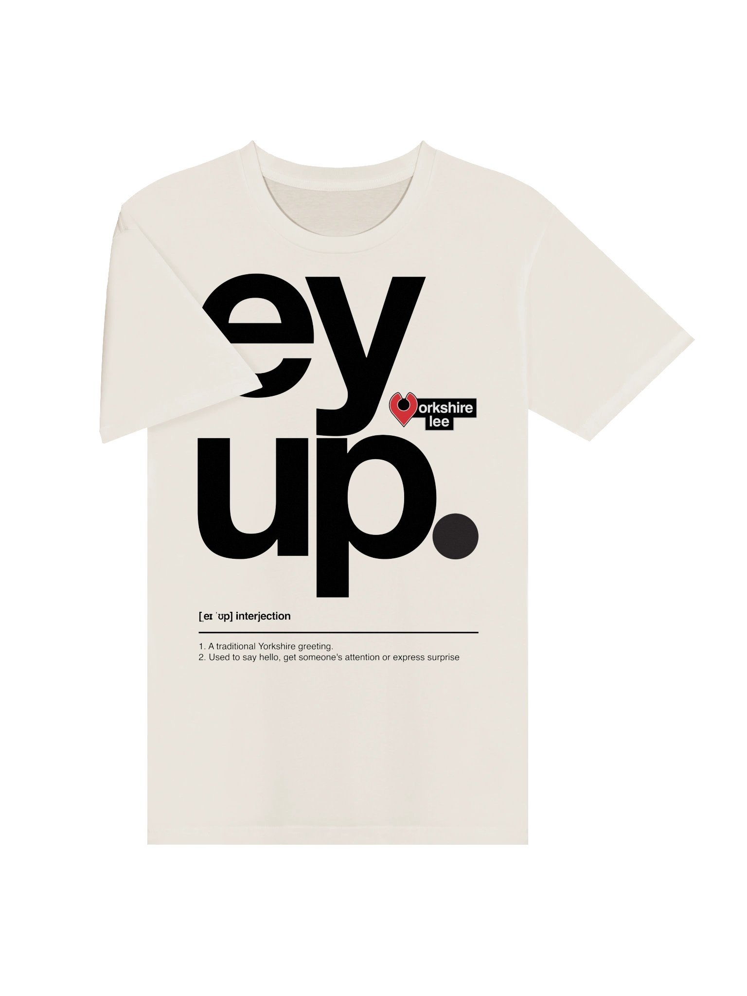 Ey Up Premium T-Shirt product image (27)