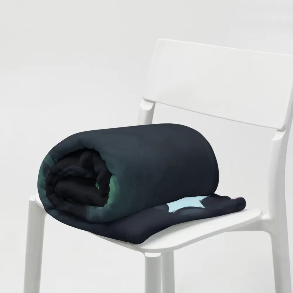 Backrooms Blanket product image (7)