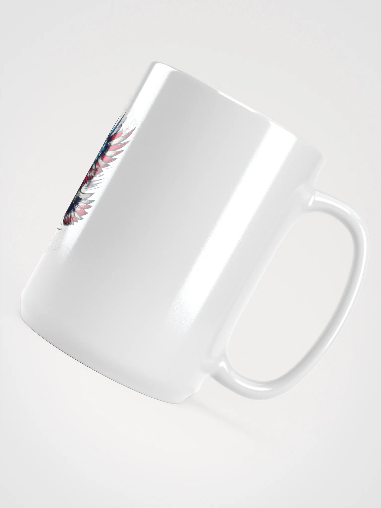 American Style Mug product image (5)