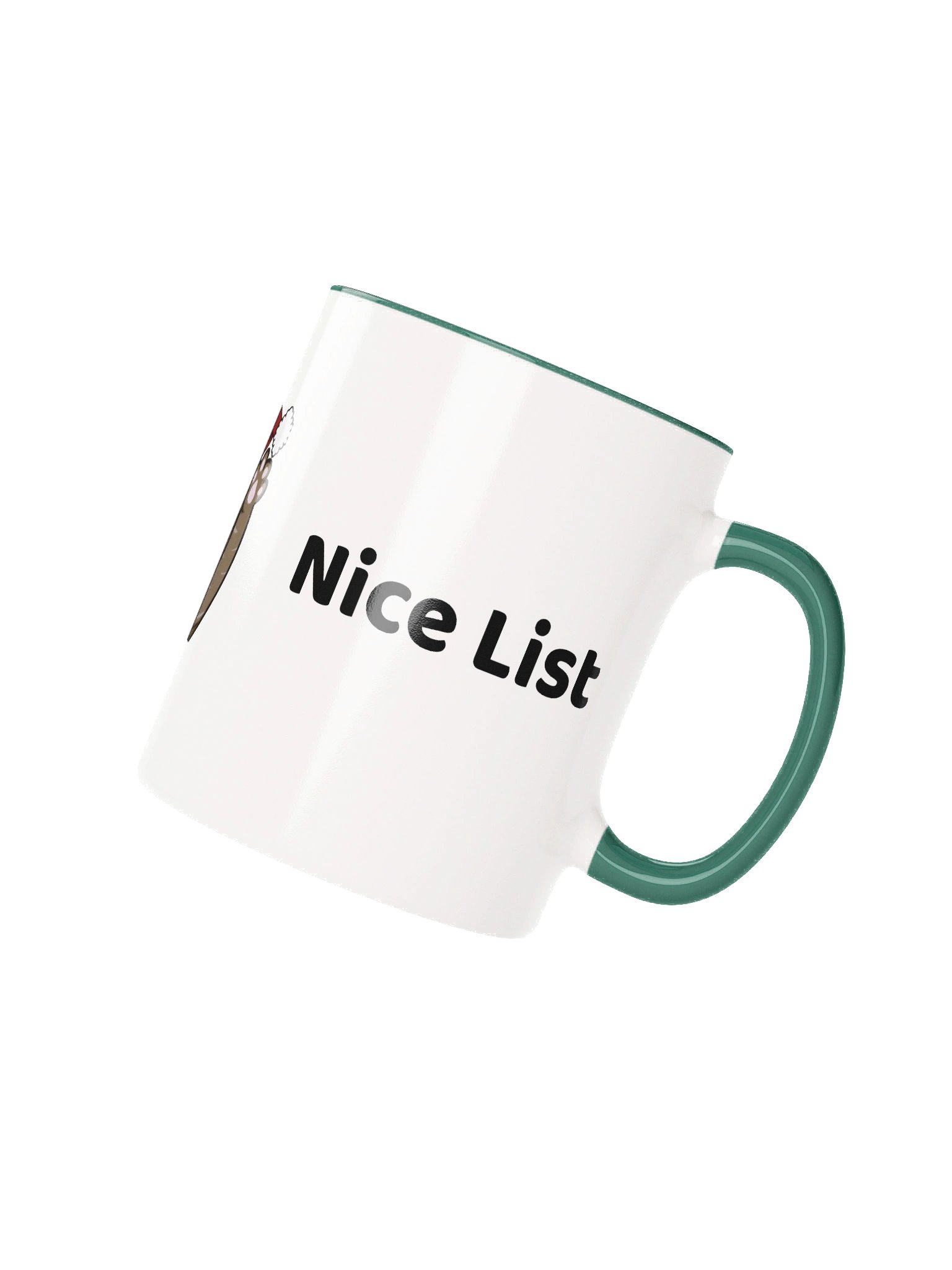 Nice Mug product image (7)