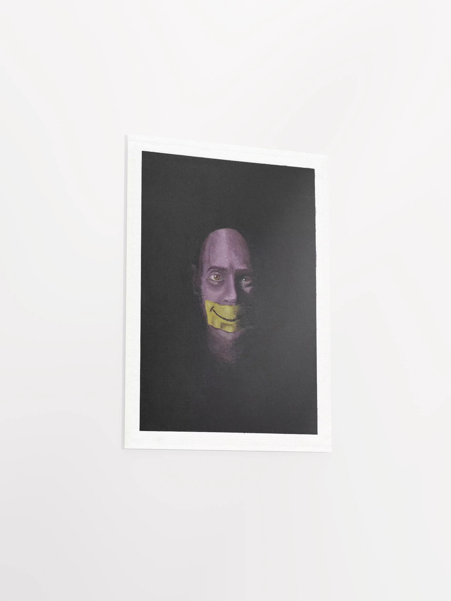 Emotional Dissonance Print product image (3)