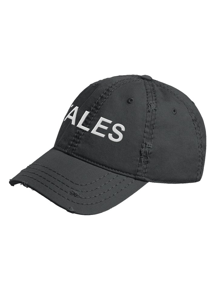 Distressed Tales Hat product image (2)