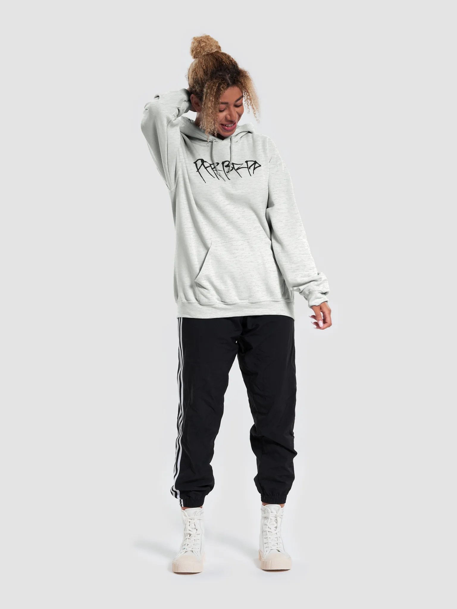 Night Signature Hoodie product image (5)
