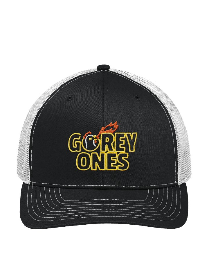 Gorey Ones - Richardson Trucker Hat product image (64)