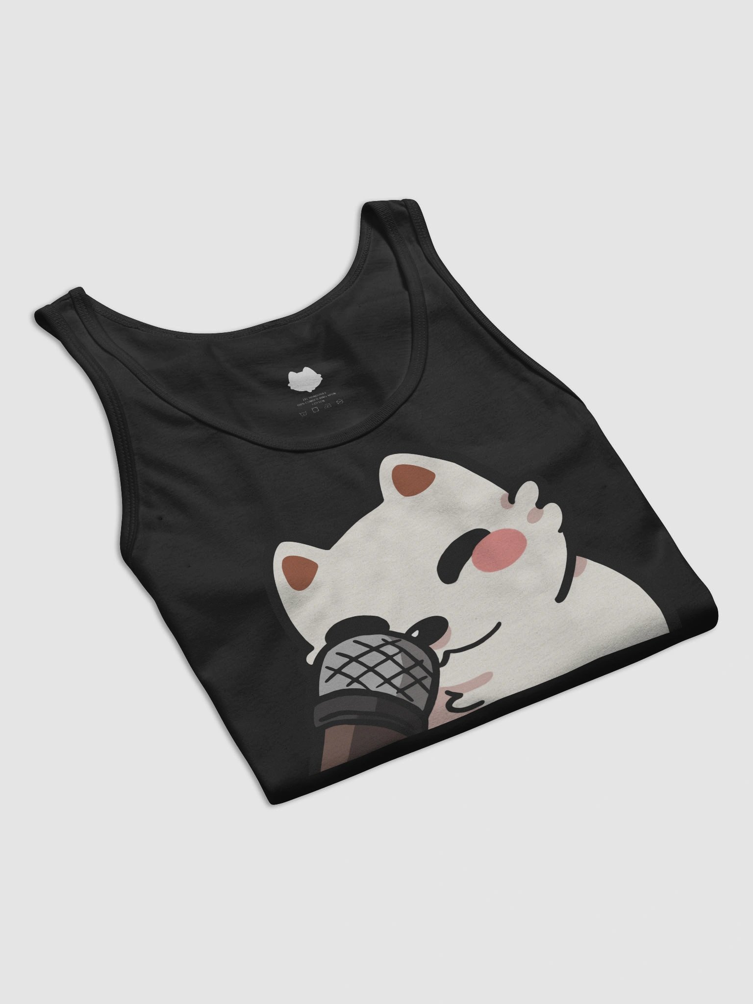 BOOP! Tank Top OG Edition product image (7)