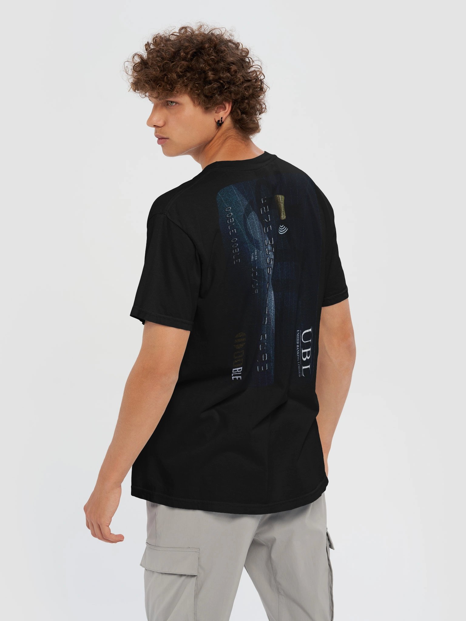 Debit Card Tee product image (10)