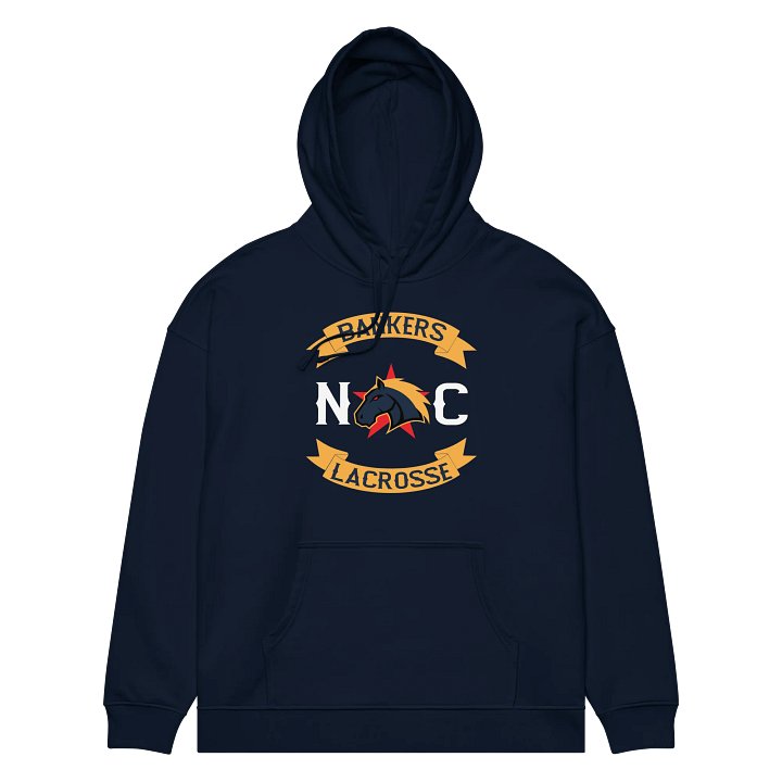 Bankers Hoodie product image (2)