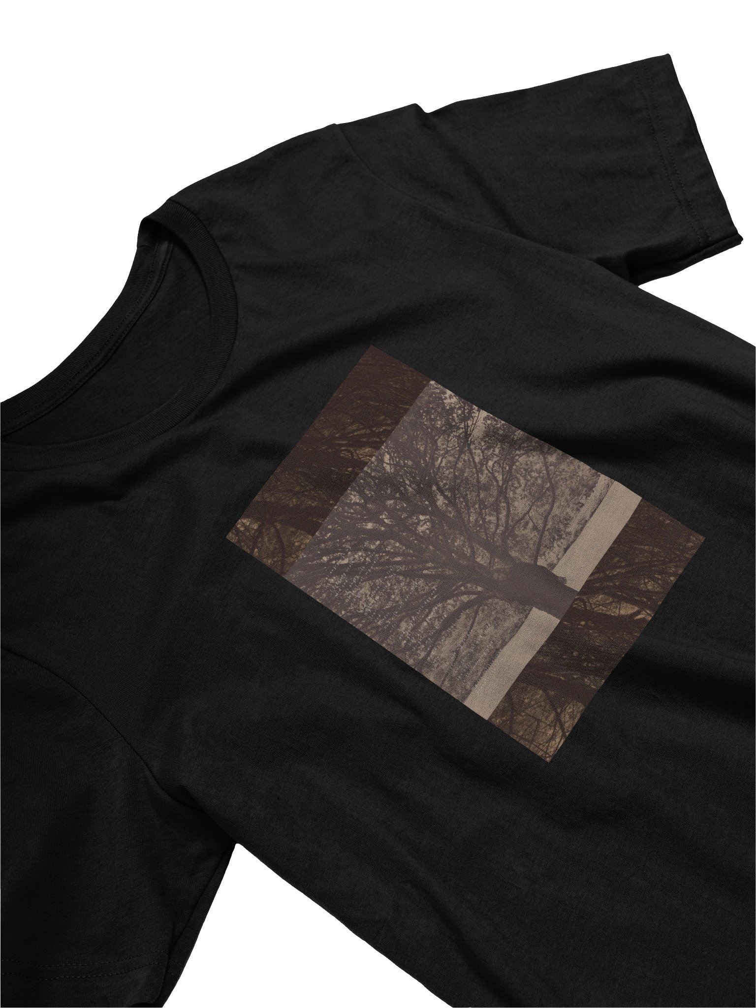 A Poison Tree Tee product image (2)