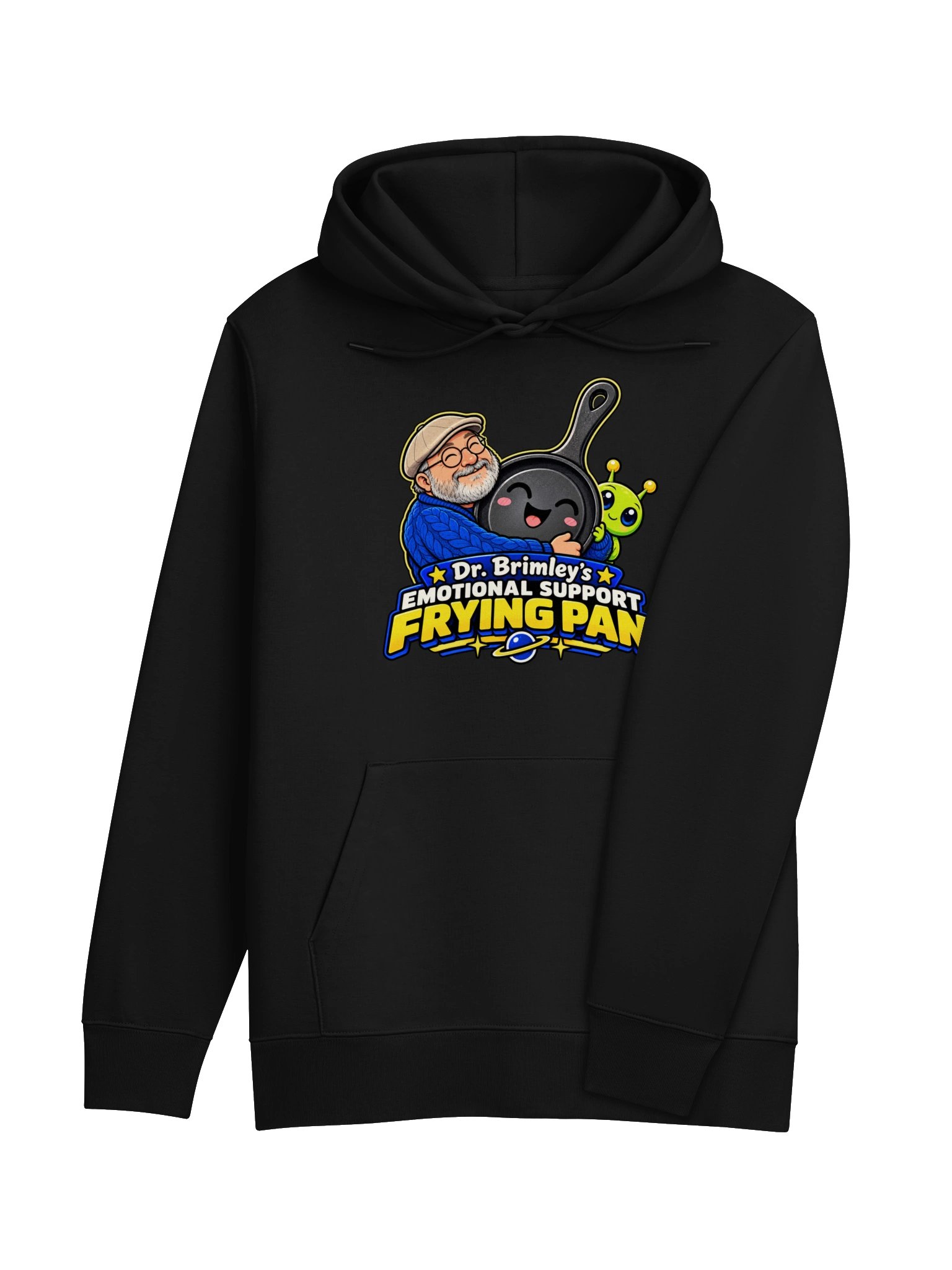 PAN: The Hoodie product image (19)