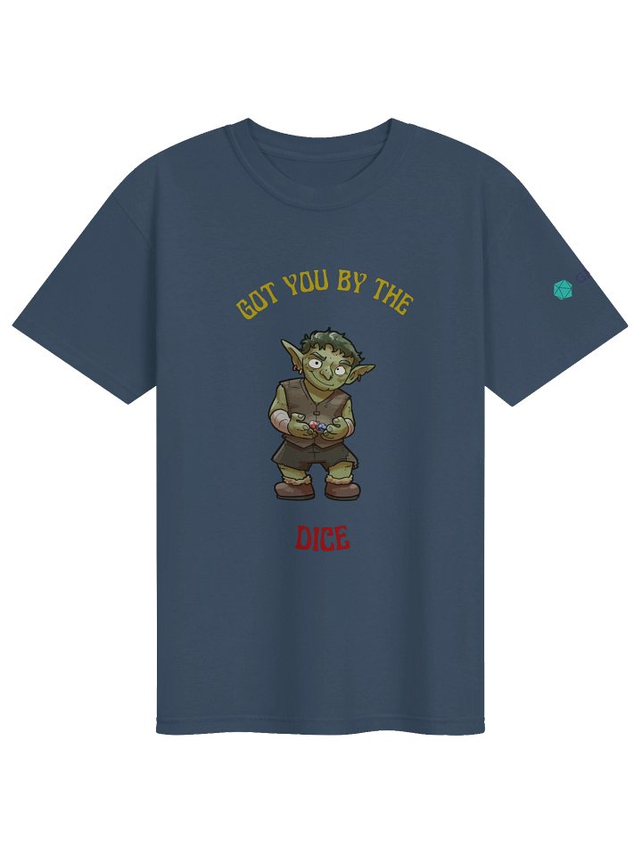 By the dice! product image (49)