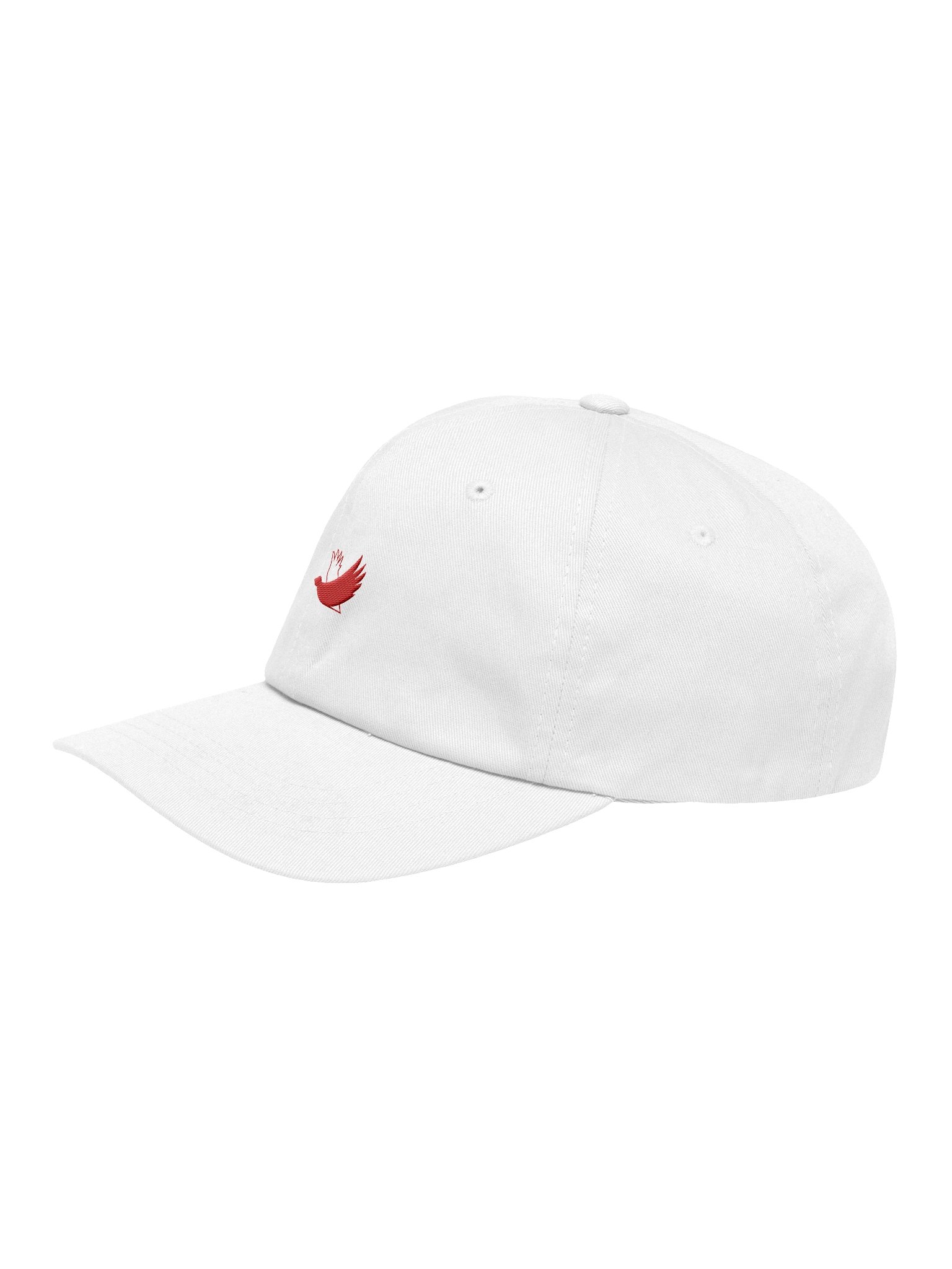 Zenkai Classic Dad Hat product image (3)