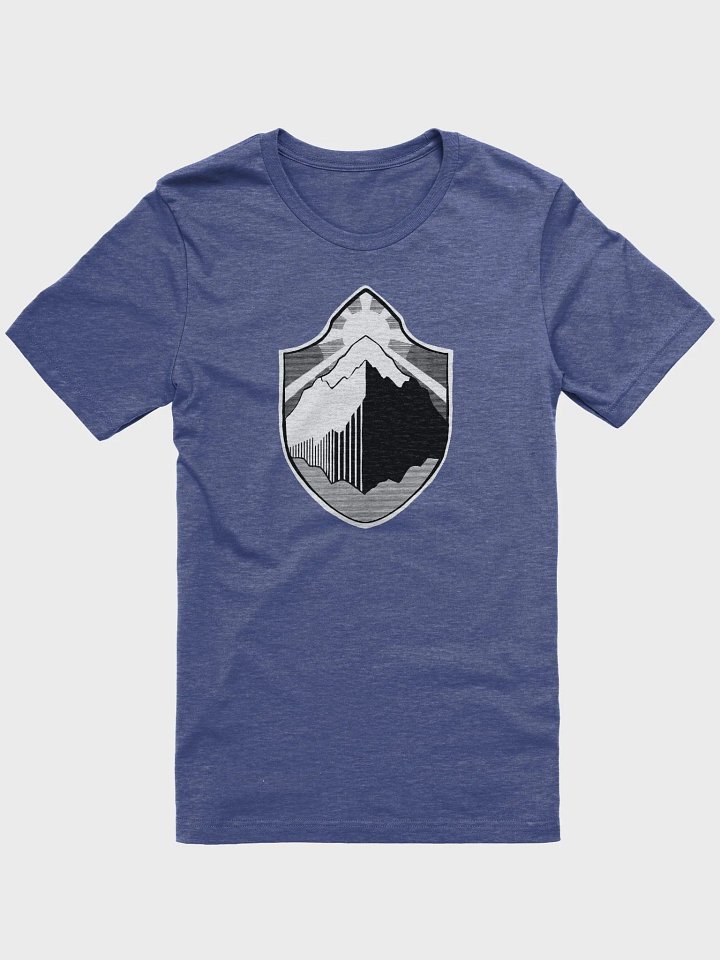 Orc Sworn Symbol Unisex T-shirt product image (2)