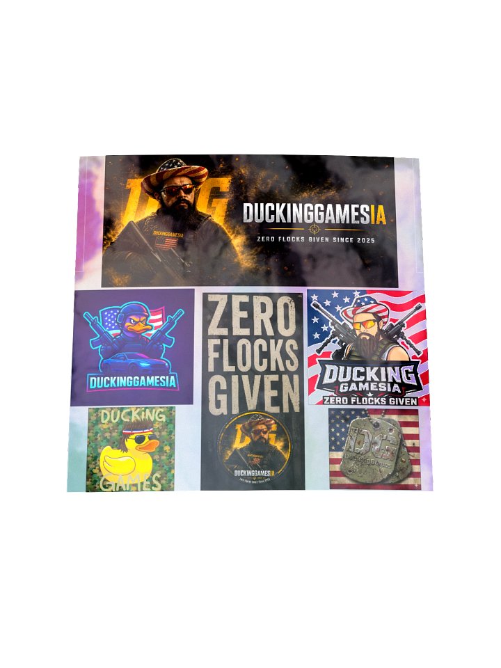 Stickers product image (1)