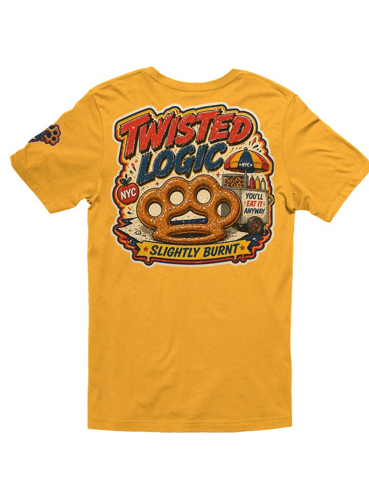 Twist of Fate. product image (50)